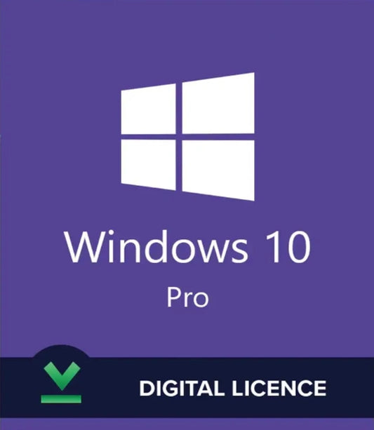 WINDOWS 10 PROFESSIONAL ACTIVATION KEY LIFETIME
