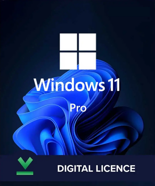 WINDOWS 11 PROFESSIONAL ACTIVATION KEY LIFETIME